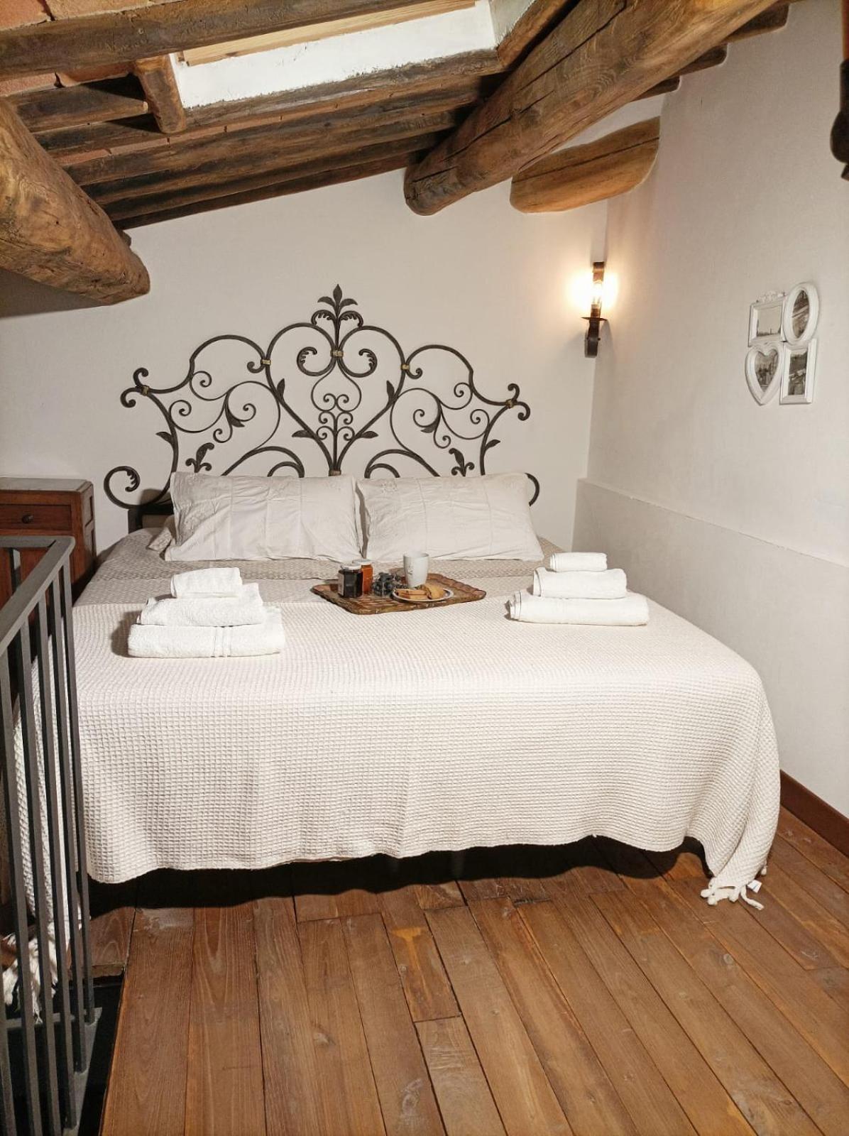 Tuscan Rooms Greve in Chianti Bagian luar foto